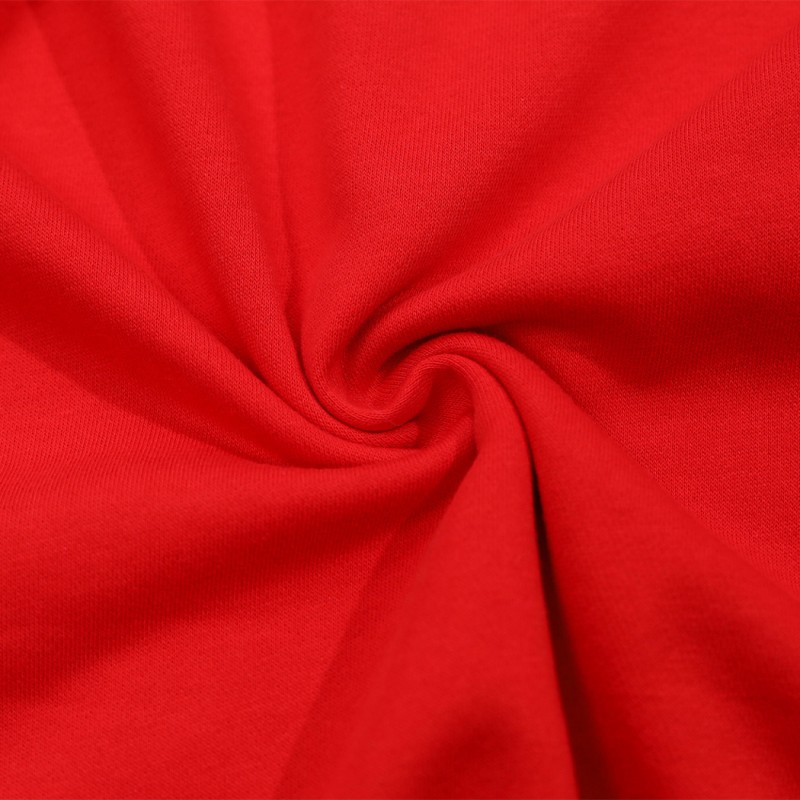 Sam Wilson Hoodie Captain America Brave New World Cosplay Costume Red Suit