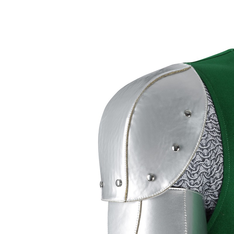 Victor von Doom Costume Fantastic Four Doctor Doom Cosplay Suit Classic Halloween Outfit