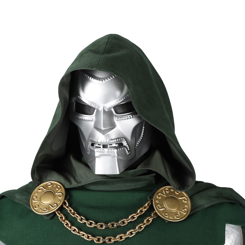 doctor doom mask products for sale doctor doom mask products for sale
