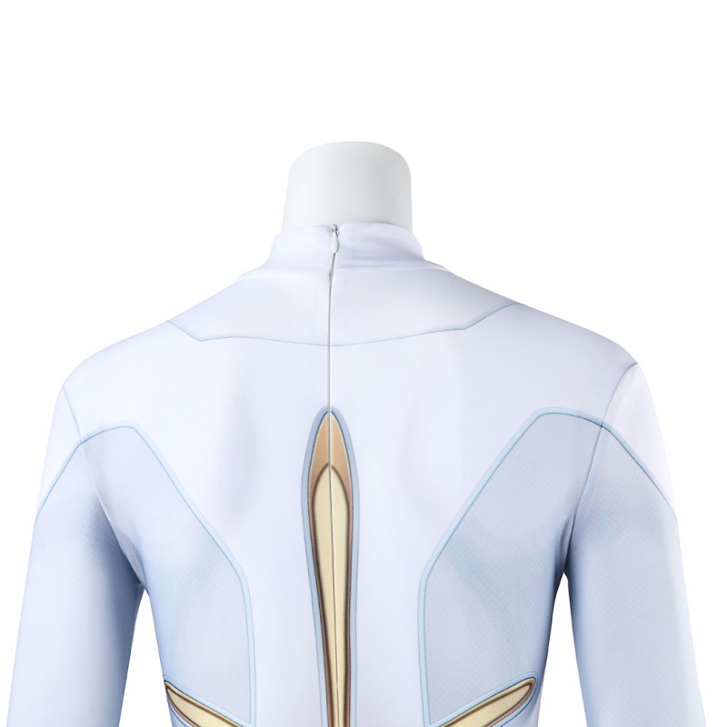 Marvel Rivals Dagger Cosplay Costume Women Halloween Suit