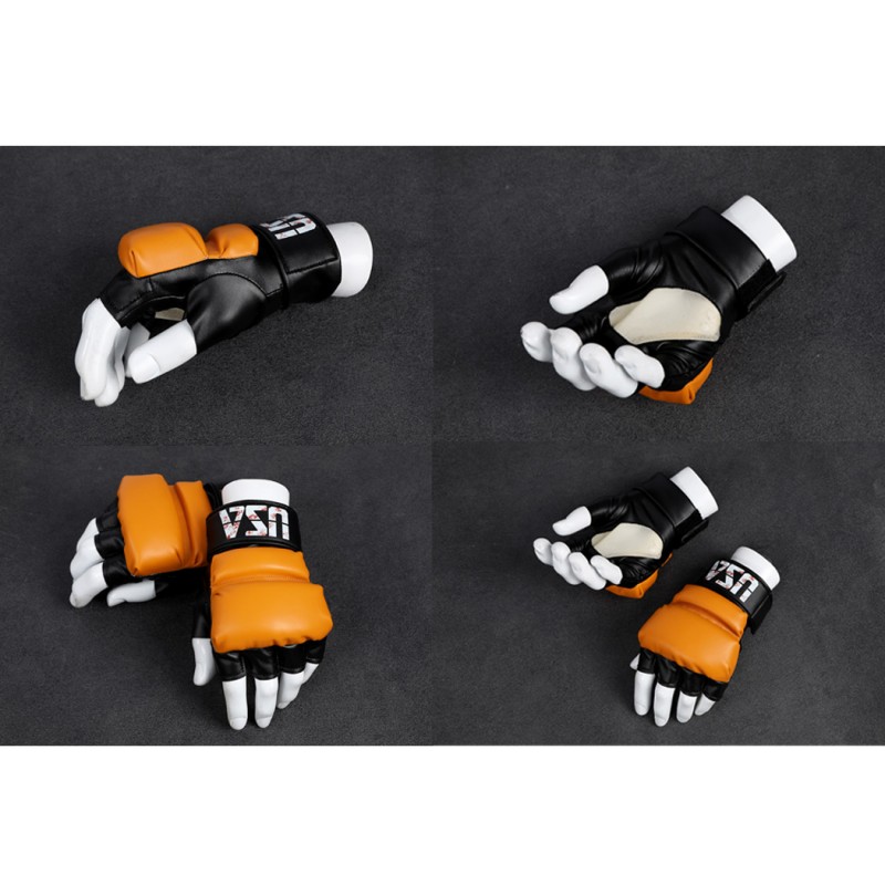 Fighter Ⅵ 6 Luke Cosplay Costume SF6 Halloween Suit