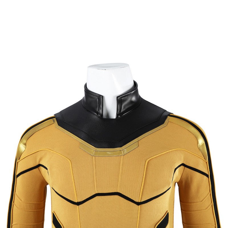 Thunderbolts Sentry Cosplay Costume Male Halloween Suit