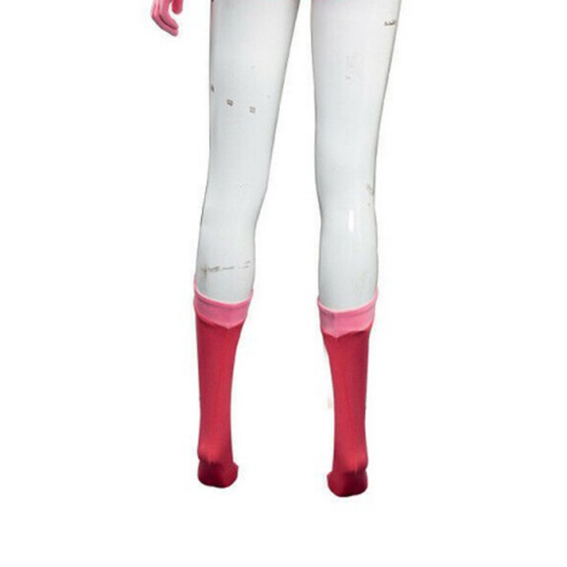 Invincible Atom Eve Cosplay Costume Women Halloween Suit