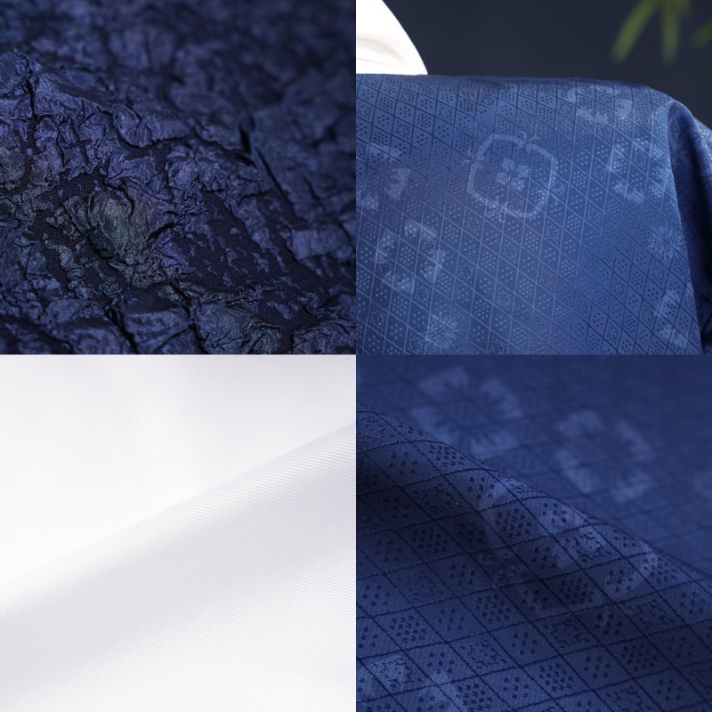 Where Winds Meet Tianquan Cosplay Costume Male Halloween Suit