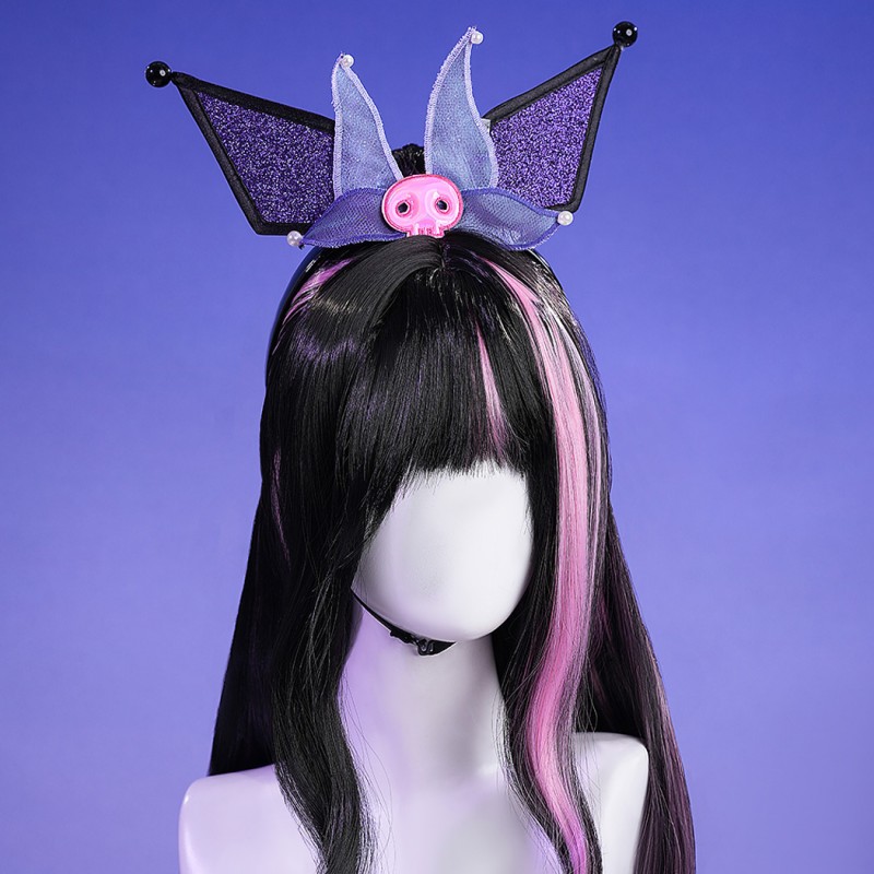 Naraka Bladepoint Tessa Costume Women Halloween Cosplay Suit