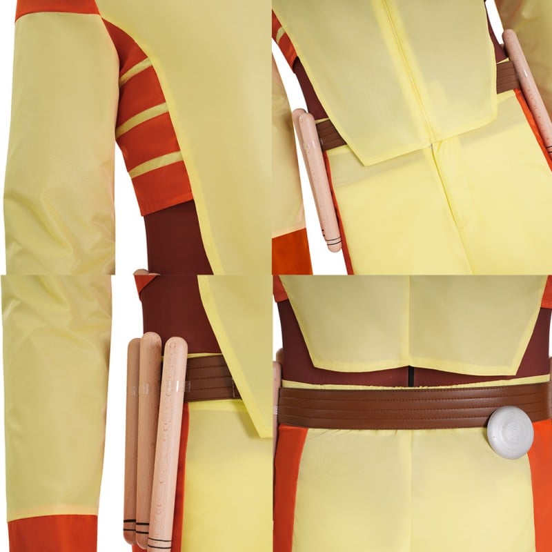 Rex Splode Costume Invincible Season 3 Cosplay Suit