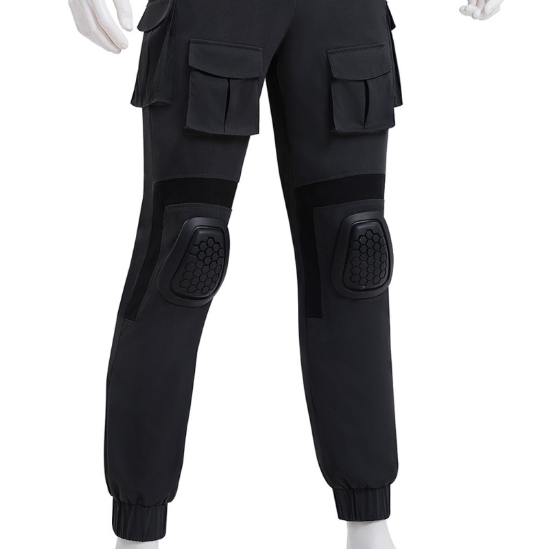 Punisher Costume Daredevil Born Again Cosplay Suit Full Set
