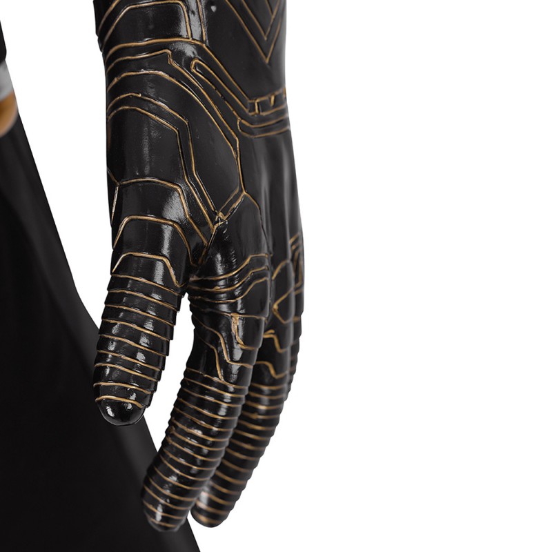 Thunderbolts Winter Soldier Costume Bucky Barnes Halloween Cosplay Suit