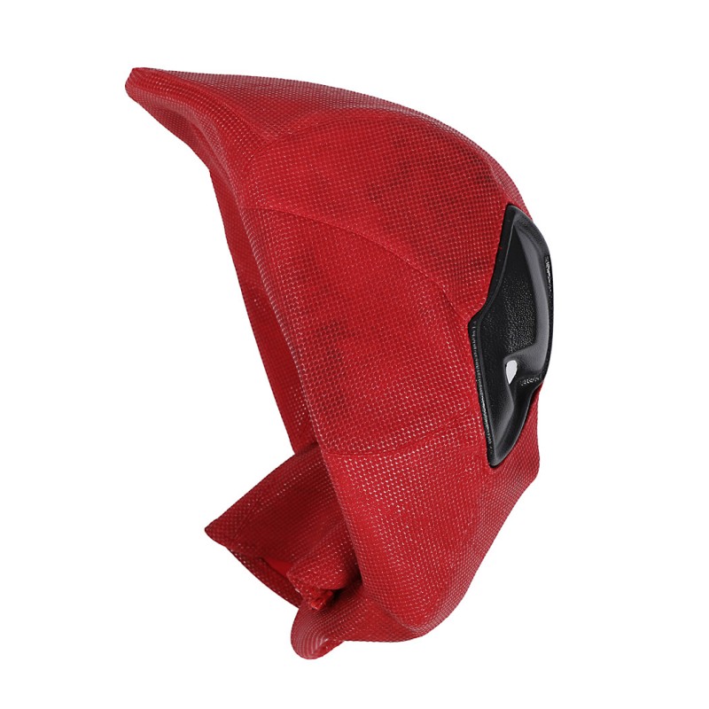 Deadpool 3 Costume Deadpool & Wolverine Halloween Suit Wade Wilson Red Outfits