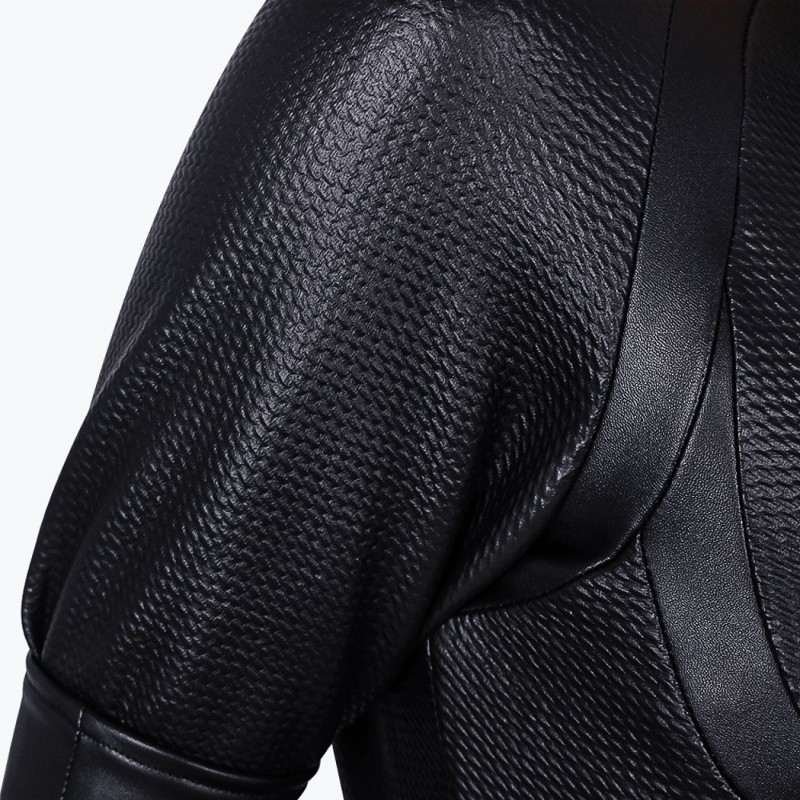 Catgirl Costume Dark Kinght CW Cosplay Suit Women Halloween Outfit