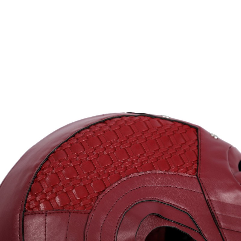 Red Guardian Halloween Suit Thunderbolts Cosplay Costumes