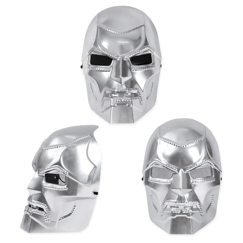 Doctor Doom Suit Victor von Doom Cosplay Costumes Dr Doom Halloween Outfit