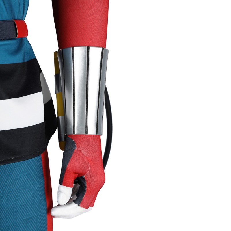 Spider-Man Suit Your Friendly Neighborhood Cosplay Costumes