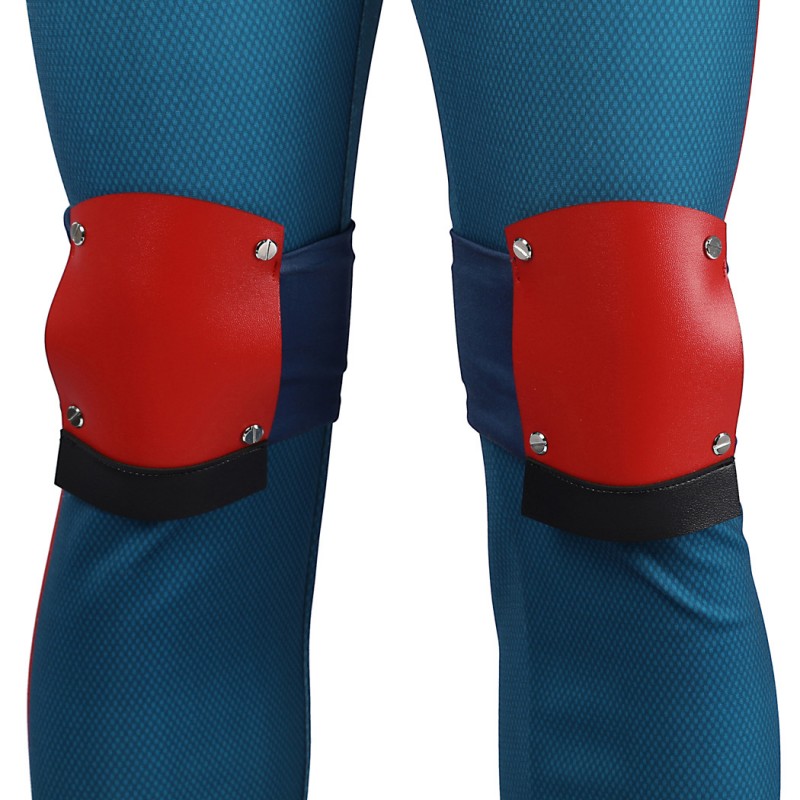 Spider-Man Suit Your Friendly Neighborhood Cosplay Costumes