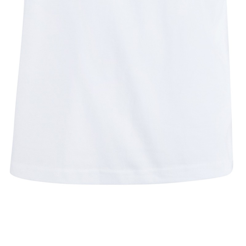 The Fantastic Four First Steps T-Shirt White Halloween Cosplay Costume