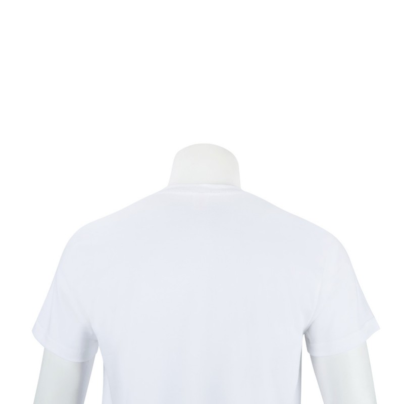 The Fantastic Four First Steps T-Shirt White Halloween Cosplay Costume