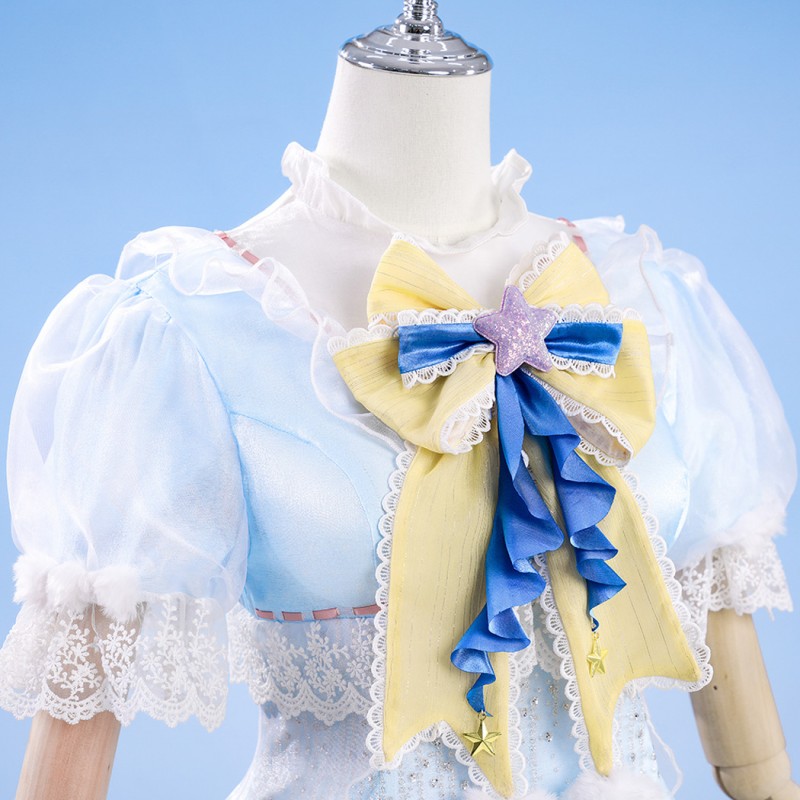 Naraka Bladepoint Ziping Costume Women Halloween Cosplay Suit