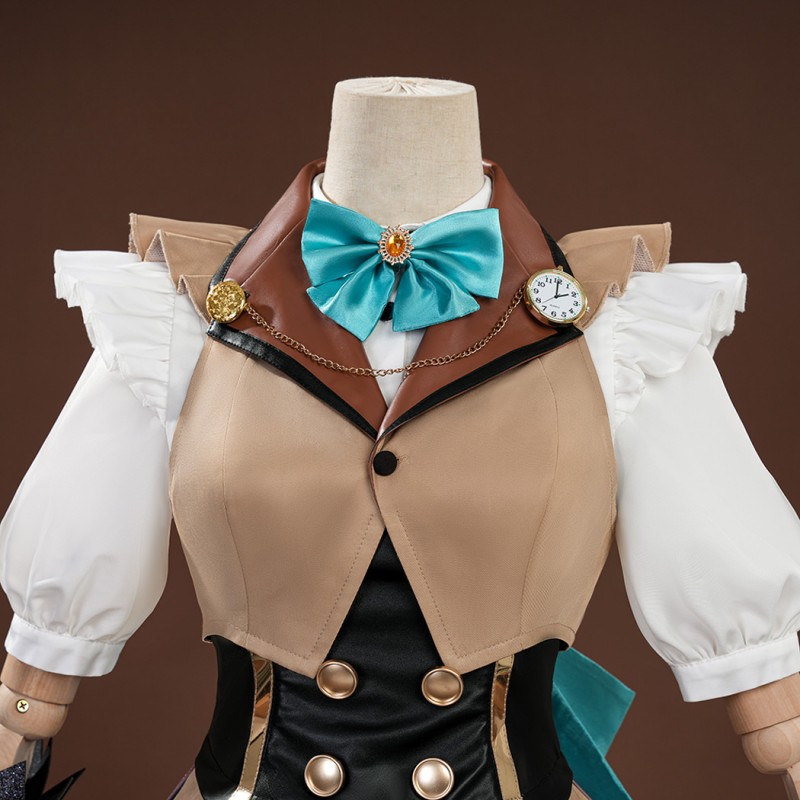 Honor of Kings Xiao Qiao Cosplay Costume Game Women Halloween Suit