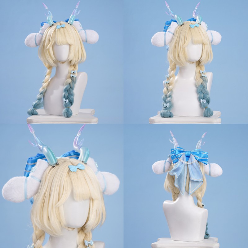 Honor of Kings Yao Cosplay Costume Game Women Halloween Suit