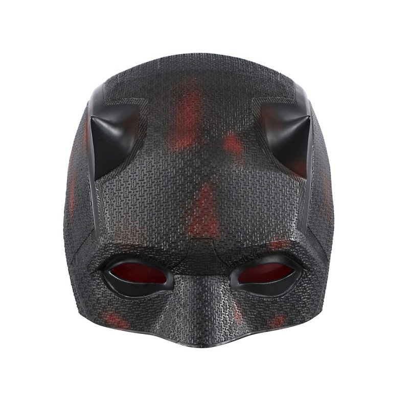 Daredevil Born Again Season 2 Black Suit Matthew Murdock Jumpsuit Cosplay Costume