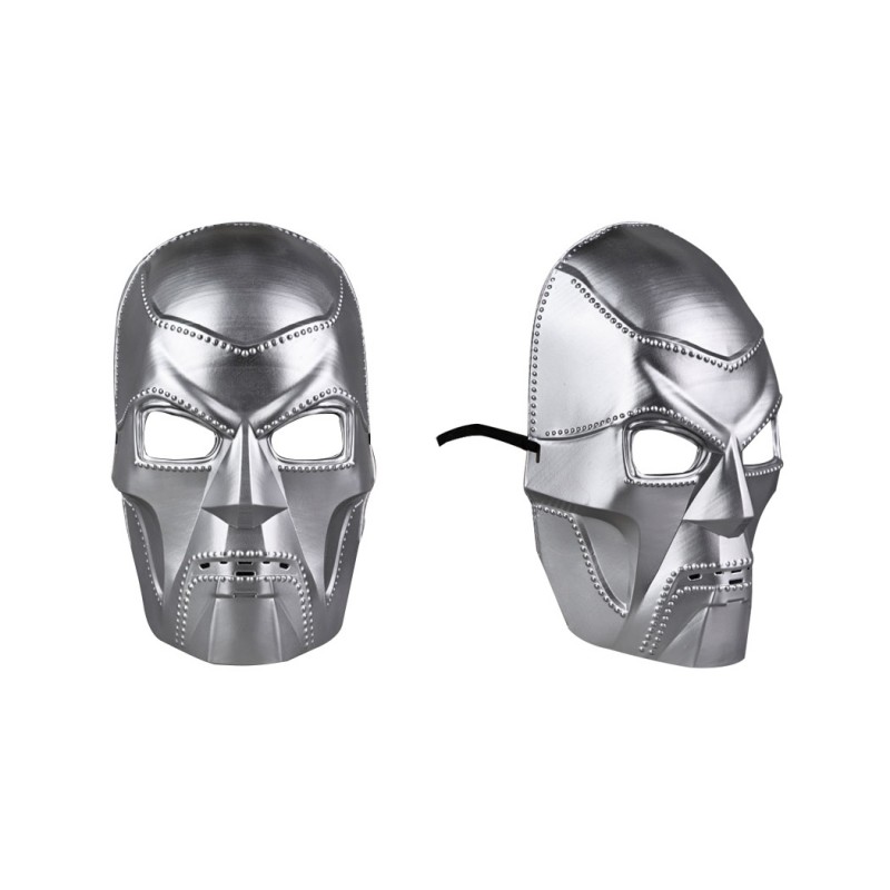 Doctor Doom Cosplay Costume Avengers Doomsday Halloween Suit Male Outfit