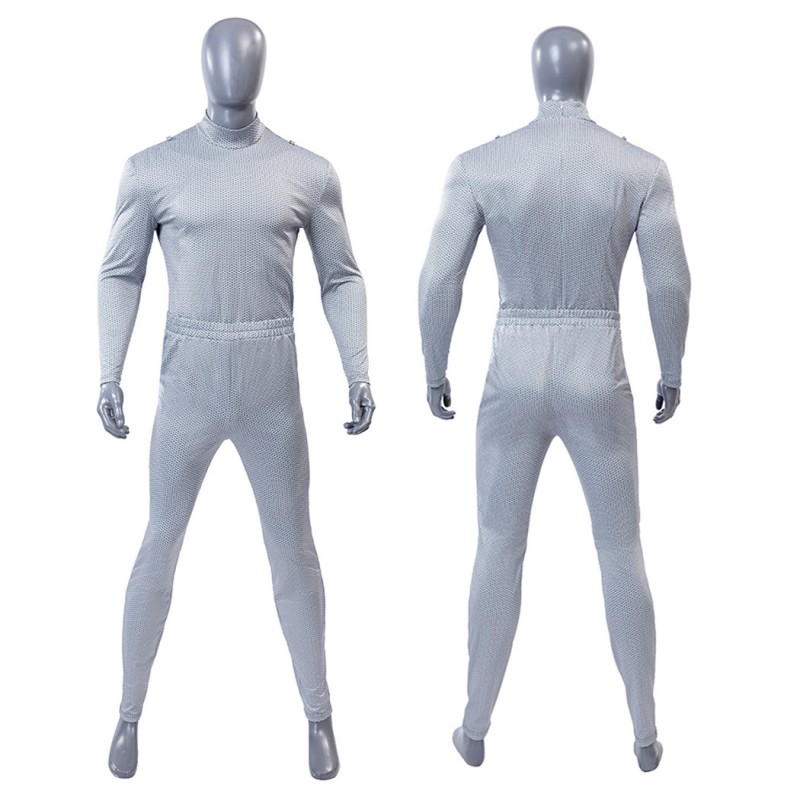 Doctor Doom Cosplay Costume Avengers Doomsday Halloween Suit Male Outfit