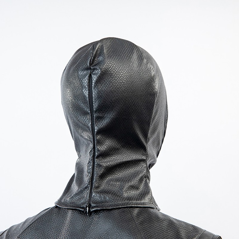 Daredevil 2025 Cosplay Costume Matthew Murdock Black Suit