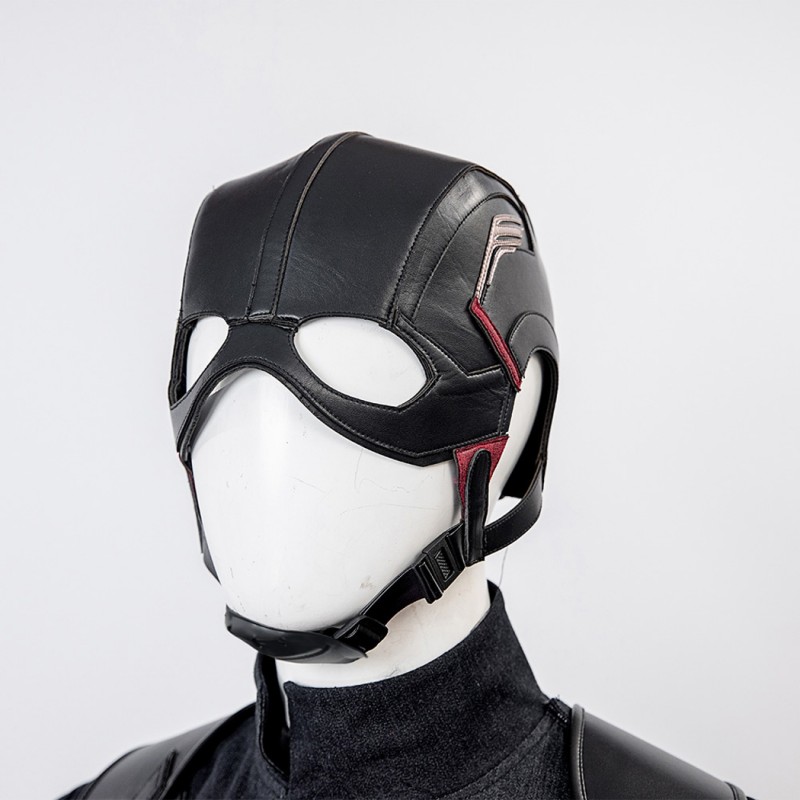 U.S. Agent Costume Thunderbolts John Walker Halloween Cosplay Suit