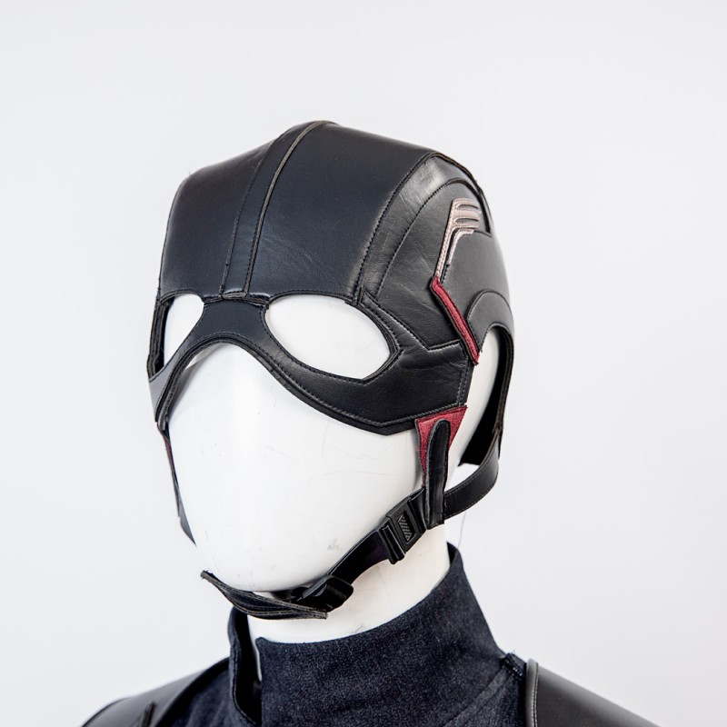 U.S. Agent Costume Thunderbolts John Walker Halloween Cosplay Suit