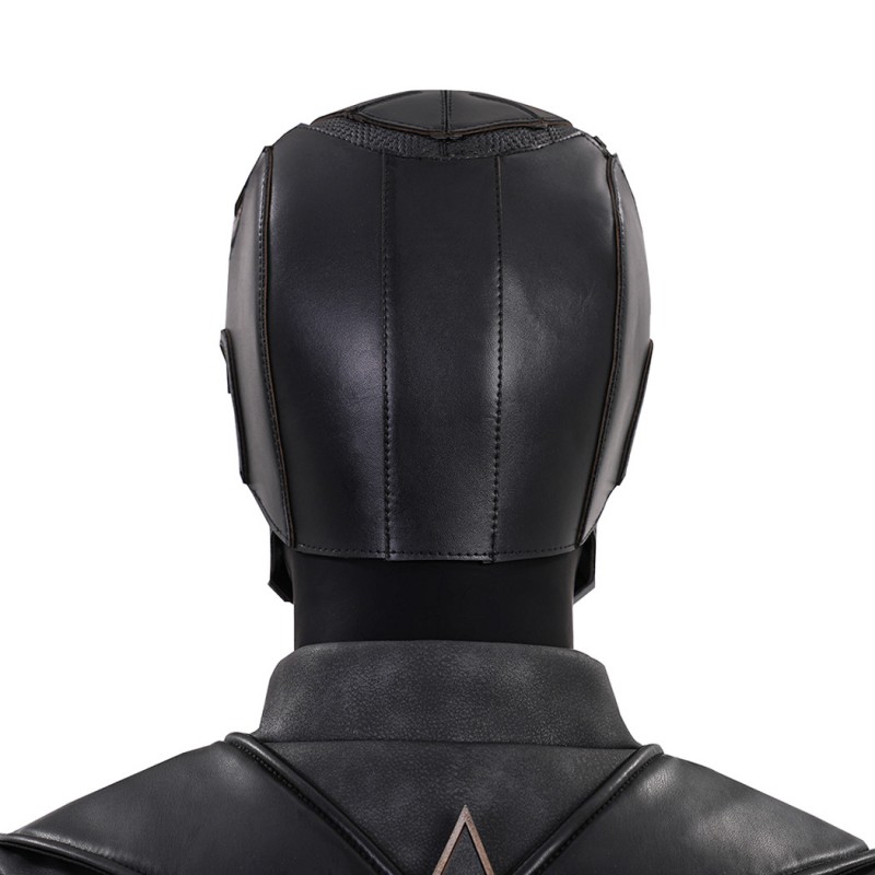 Thunderbolts US Agent Cosplay Costume 2025 John Walker Male Halloween Suit