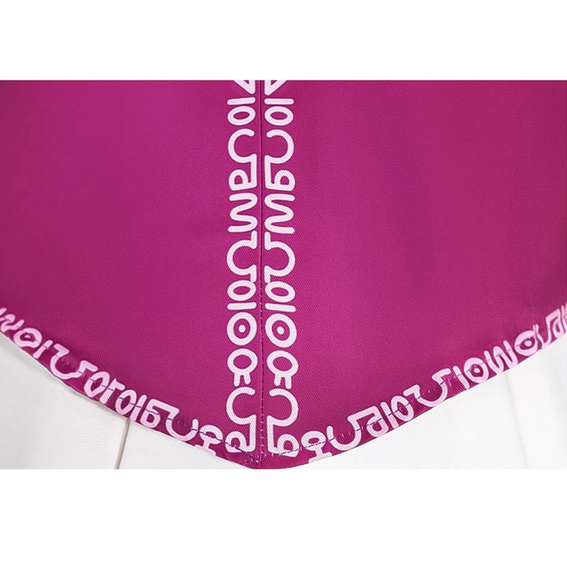 The Legend of Zelda Twilight Princess Cosplay Costume Dress Halloween Suit