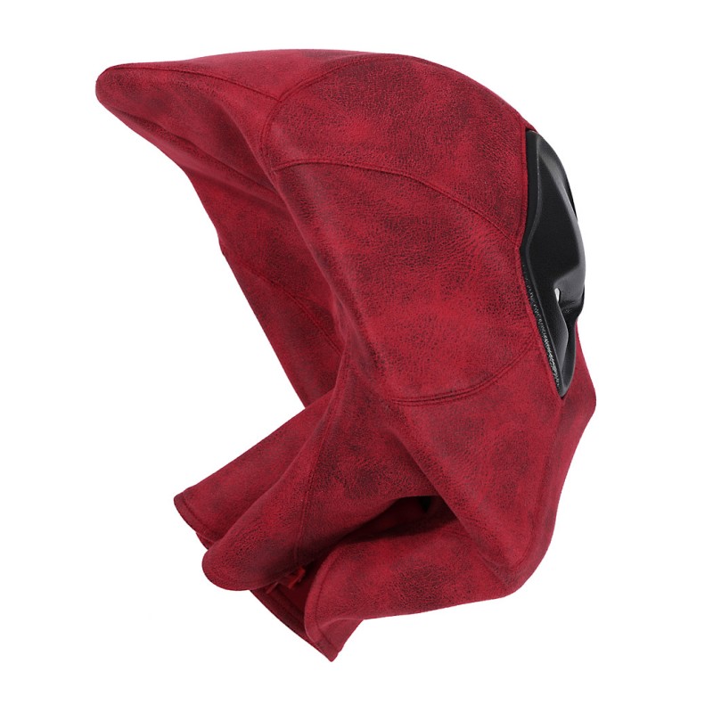 Deadpool 3 Wade Wilson Cosplay Costume Male Red Halloween Suit Optimized Version