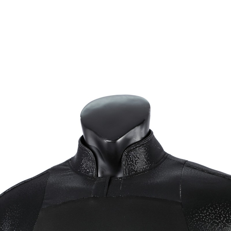 Matthew Murdock Black Suit Daredevil Born Again Season 2 Cosplay Costume Halloween Outfit