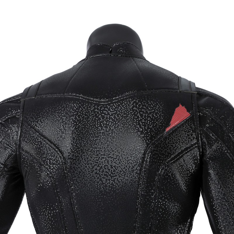 Matthew Murdock Black Suit Daredevil Born Again Season 2 Cosplay Costume Halloween Outfit