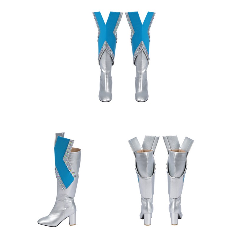 Emma Frost Costume Marvel Rivals White Queen Cosplay Suit