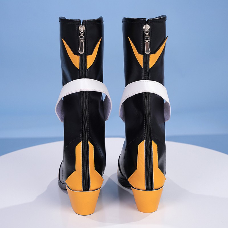 Honkai Impact 3 Herrscher of the Void Cosplay Costume Game Halloween Suit