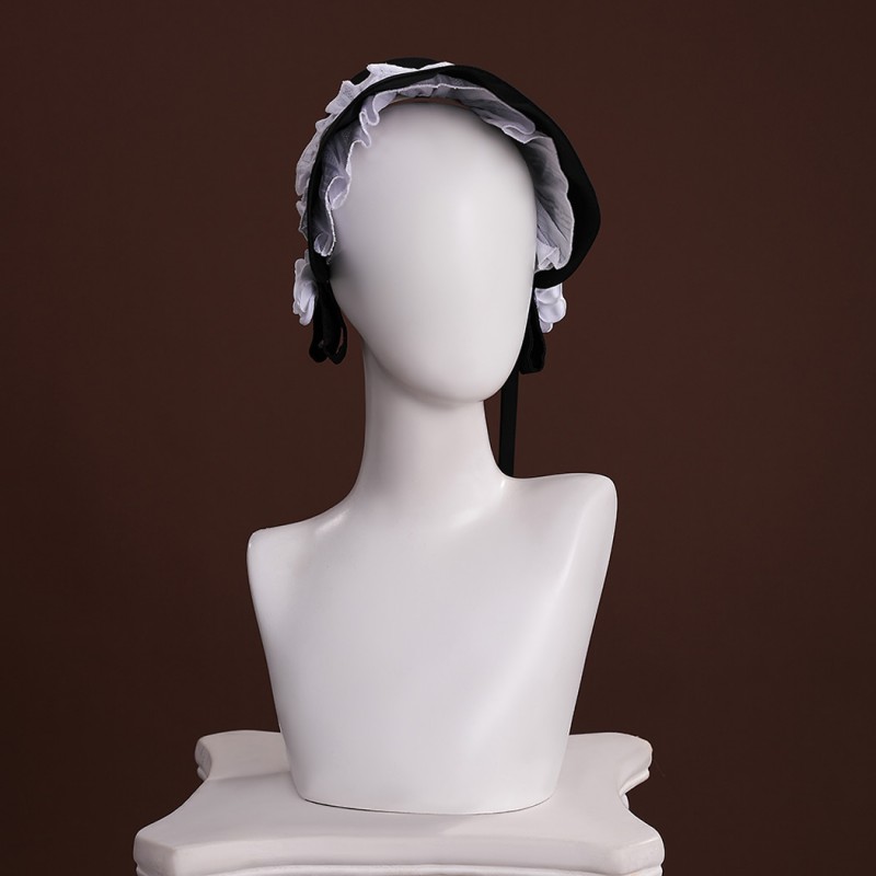 Azur Lane Little Formidable Costume Game Women Halloween Cosplay Suit