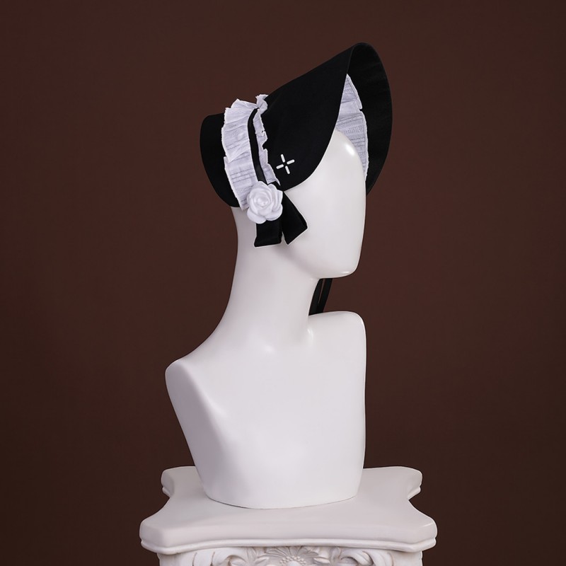 Azur Lane Little Formidable Costume Game Women Halloween Cosplay Suit