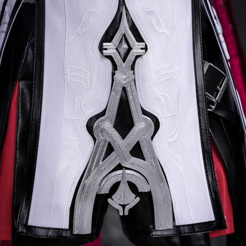 Arknights Exusiai the New Covenant Cosplay Costume Game Women Halloween Suit
