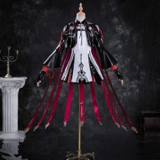 Arknights Exusiai the New Covenant Cosplay Costume Game Women Halloween Suit