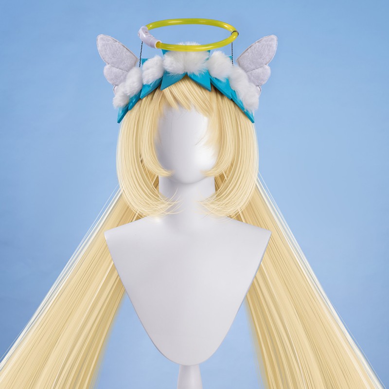 Honor of Kings Da Qiao Cosplay Costume Game Women Halloween Suit