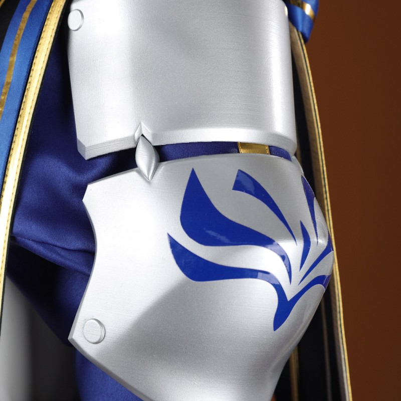 Honkai Star Rail Saber Costume Game Women Cosplay Suit