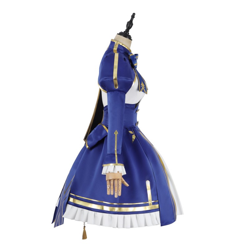 Honkai Star Rail Saber Costume Game Women Cosplay Suit