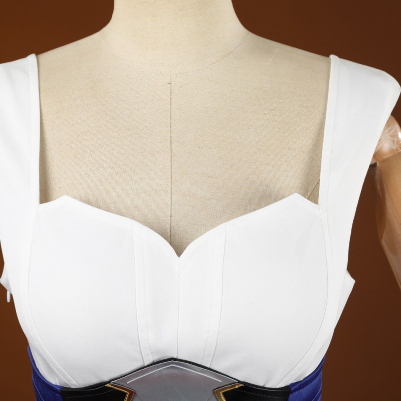 Honkai Star Rail Saber Costume Game Women Cosplay Suit