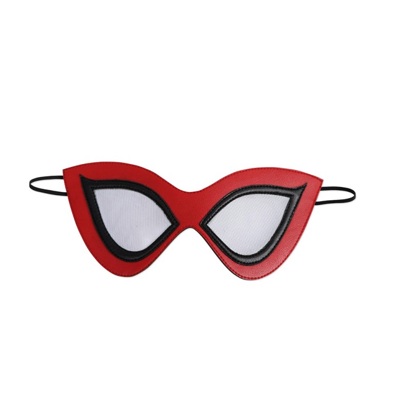 Spiderman Mary Jane Watson Jumpsuit Earth-18119 Cosplay Costume Red Suit