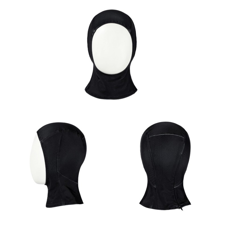 Kids Matt Murdock Jumpsuit Daredevil Born Again Season 2 Cosplay Costume Black Suit
