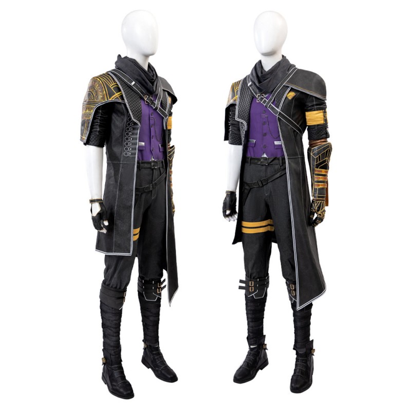 Clair Obscur Expedition 33 Gustave Cosplay Costume Game Halloween Suit