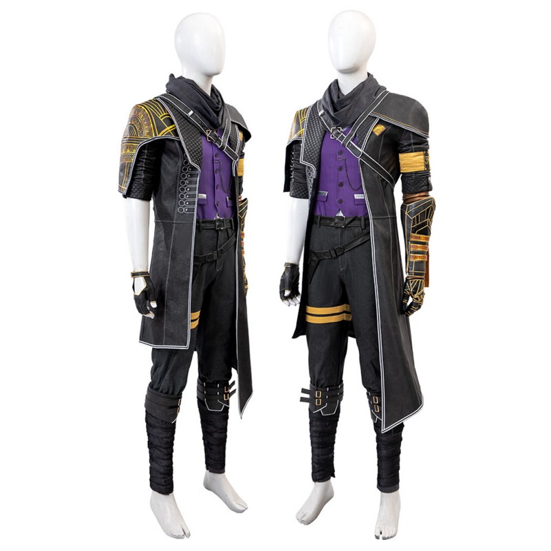 Clair Obscur Expedition 33 Gustave Cosplay Costume Game Halloween Suit