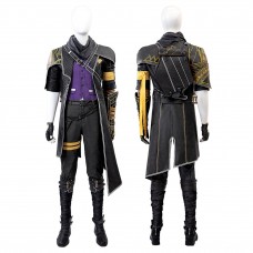 Clair Obscur Expedition 33 Gustave Cosplay Costume Game Halloween Suit