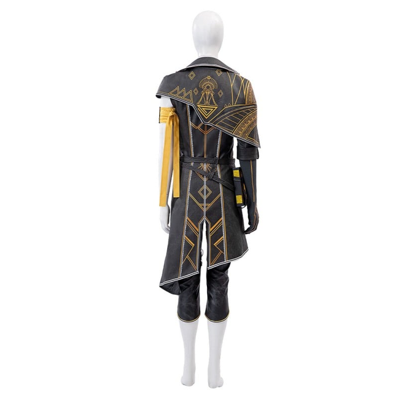Clair Obscur Expedition 33 Cosplay Costume Game Women Halloween Suit